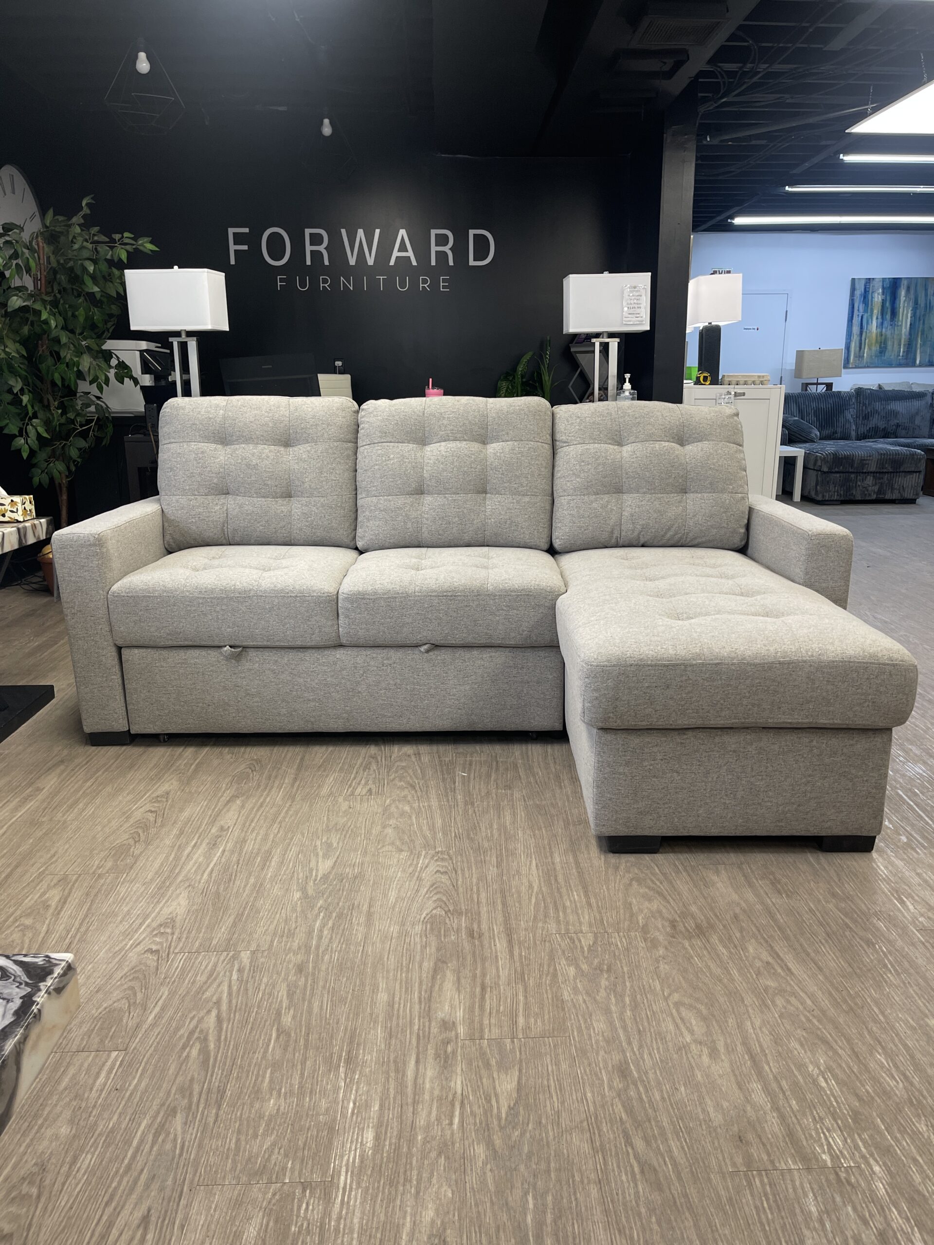 sofa bed pull out for apartment and condo in edmonton Dyno